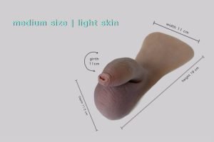 adhesive soft packer: PA01 - Image 2