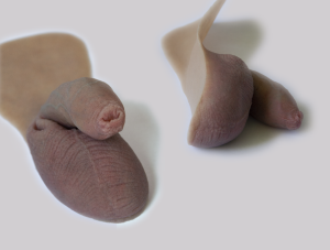 adhesive soft packer: PA01