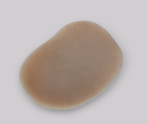 triangle breast prosthesis - Image 3