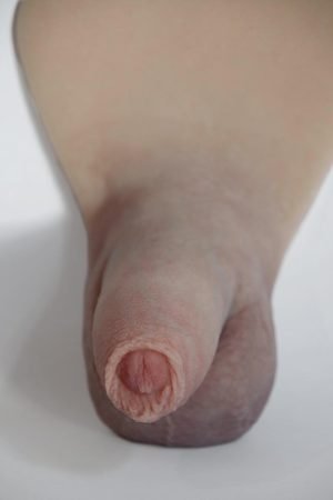 adhesive soft packer: PA02