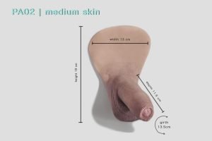 adhesive soft packer: PA02 - Image 5